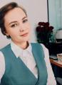 Кондратьева Светлана Михайловна - подробности.