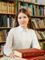 Окулова Елена Сергеевна - подробности.
