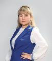 Сыстерова Ирина Сергеевна - подробности.