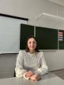 Федосеева Анастасия Михайловна - подробности.